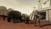 Red Faction: Guerrilla - Screenshot aus Red Faction: Guerrilla