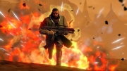 Red Faction: Guerrilla - Screenshot aus Red Faction: Guerrilla