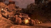 Red Faction: Guerrilla: Screenshot aus dem DLC Dämonen der Badlands