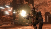 Red Faction: Guerrilla: Screenshot aus dem DLC Dämonen der Badlands