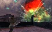 Red Faction: Guerrilla: Neue Screens für die PC Version von Red Faction Guerrilla.