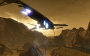 Red Faction: Guerrilla: Neue Screens für die PC Version von Red Faction Guerrilla.