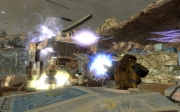 Red Faction: Guerrilla: Neue Screens für die PC Version von Red Faction Guerrilla.