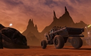 Red Faction: Guerrilla: Neue Screens für die PC Version von Red Faction Guerrilla.