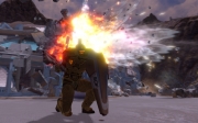 Red Faction: Guerrilla: Neue Screens für die PC Version von Red Faction Guerrilla.