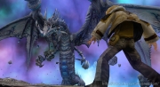 Final Fantasy Crystal Chronicles: Crystal Bearers - Bildmaterial zum Rollenspiel Final Fantasy Crystal Chronicles: Crystal Bearers.