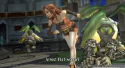 Final Fantasy Crystal Chronicles: Crystal Bearers: Bildmaterial zum Rollenspiel Final Fantasy Crystal Chronicles: Crystal Bearers.