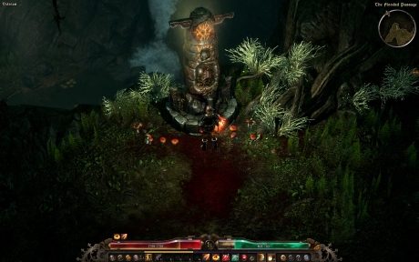 Grim Dawn - Screen zum Spiel Grim Dawn.