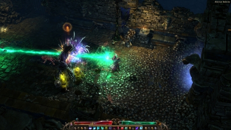 Grim Dawn - Screen zum Spiel Grim Dawn.