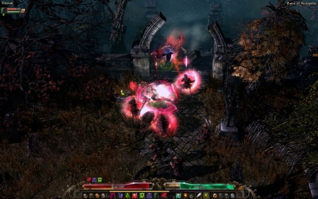 Grim Dawn - Screen zum Spiel Grim Dawn.