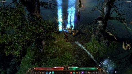 Grim Dawn - Screen zum Spiel Grim Dawn.