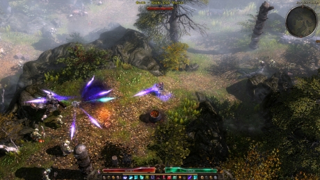 Grim Dawn - Screen zum Spiel Grim Dawn.