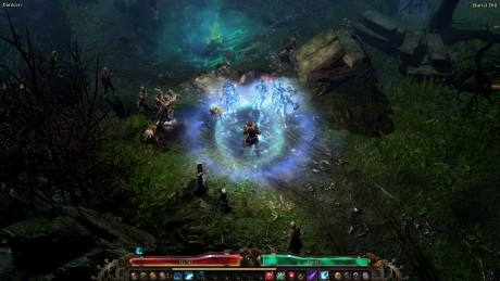 Grim Dawn - Screen zum Spiel Grim Dawn.