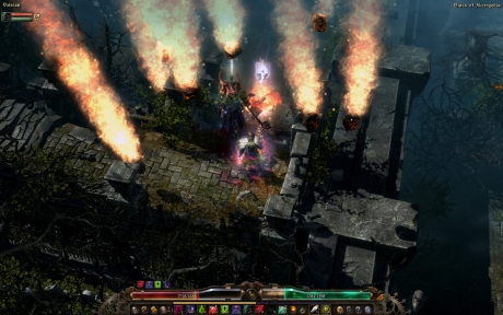 Grim Dawn - Screen zum Spiel Grim Dawn.