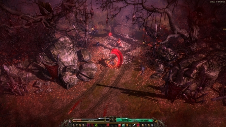 Grim Dawn - Screen zum Spiel Grim Dawn.