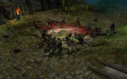 Grim Dawn - Screen aus dem Action-Rollenspiel Grim Dawn.