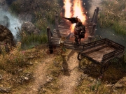 Grim Dawn - Neues Bildmaterial aus Grim Dawn.