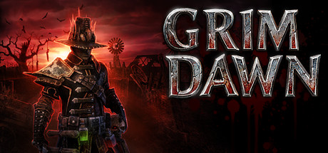 Grim Dawn