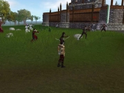 Regnum Online - Bildmaterial zum MMO Regnum Online