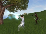 Regnum Online: Bildmaterial zum MMO Regnum Online