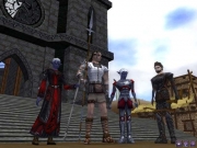 Regnum Online - Bildmaterial zum MMO Regnum Online