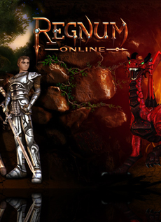 Logo for Regnum Online