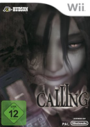 Logo for Calling
