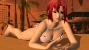 Dead or Alive: Paradise - Erste Bilder zu Dead or Alive: Paradise