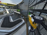 Trackmania Nations Forever - Screenshot aus dem kostenlosen Rennspiel Trackmania Nations Forever