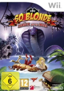 Logo for So Blonde: Zurück auf die Insel