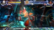 BlazBlue: Calamity Trigger - Gesammelte Screenshots von BlazBlue: Calamity Trigger