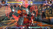 BlazBlue: Calamity Trigger - Gesammelte Screenshots von BlazBlue: Calamity Trigger