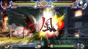 BlazBlue: Calamity Trigger - Gesammelte Screenshots von BlazBlue: Calamity Trigger