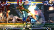 BlazBlue: Calamity Trigger - Gesammelte Screenshots von BlazBlue: Calamity Trigger