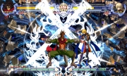 BlazBlue: Calamity Trigger - Gesammelte Screenshots von BlazBlue: Calamity Trigger