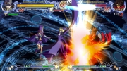 BlazBlue: Calamity Trigger - Gesammelte Screenshots von BlazBlue: Calamity Trigger