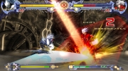 BlazBlue: Calamity Trigger - Gesammelte Screenshots von BlazBlue: Calamity Trigger