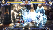 BlazBlue: Calamity Trigger - Gesammelte Screenshots von BlazBlue: Calamity Trigger