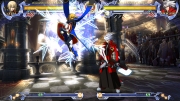 BlazBlue: Calamity Trigger: Gesammelte Screenshots von BlazBlue: Calamity Trigger