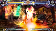 BlazBlue: Calamity Trigger - Gesammelte Screenshots von BlazBlue: Calamity Trigger