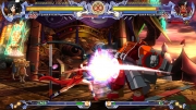 BlazBlue: Calamity Trigger - Gesammelte Screenshots von BlazBlue: Calamity Trigger