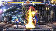 BlazBlue: Calamity Trigger: Gesammelte Screenshots von BlazBlue: Calamity Trigger