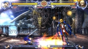 BlazBlue: Calamity Trigger - Gesammelte Screenshots von BlazBlue: Calamity Trigger