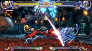 BlazBlue: Calamity Trigger: Gesammelte Screenshots von BlazBlue: Calamity Trigger