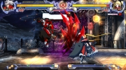 BlazBlue: Calamity Trigger - Gesammelte Screenshots von BlazBlue: Calamity Trigger