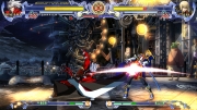 BlazBlue: Calamity Trigger - Gesammelte Screenshots von BlazBlue: Calamity Trigger