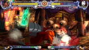 BlazBlue: Calamity Trigger - Gesammelte Screenshots von BlazBlue: Calamity Trigger