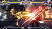 BlazBlue: Calamity Trigger: Gesammelte Screenshots von BlazBlue: Calamity Trigger