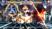 BlazBlue: Calamity Trigger: Gesammelte Screenshots von BlazBlue: Calamity Trigger