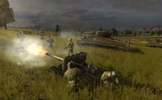 Order of War: Challenge - Screenshot zum Strategiespiel